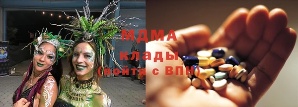 крисы Аркадак